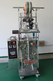 ●液體包裝機(jī)●各類液體均可包裝！