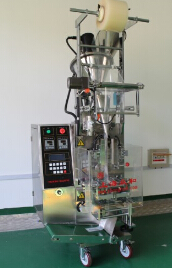 【粉末包裝機】市場重要性分析！