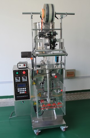 液體包裝機(jī)de使用需要遵循那些條件？