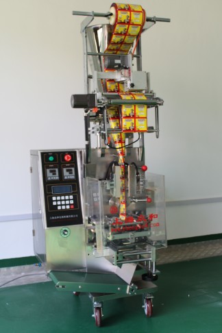 為何【顆粒包裝機(jī)】是較為的包裝機(jī)械？